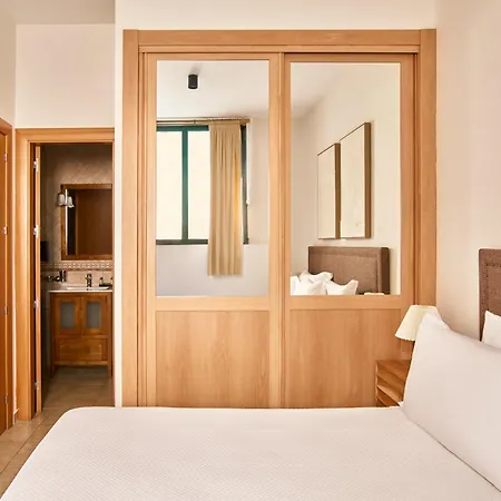 Apartamento Turísticos Casa De La Borrega Estepona